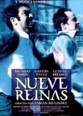 9 βασίλισσες / Nine Queens / Nueve reinas (2000)