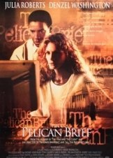 The Pelican Brief (1993)