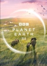 Planet Earth III (2023)