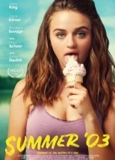 Summer '03 (2018)