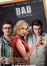 Άτακτη Καθηγήτρια / Bad Teacher (2011)