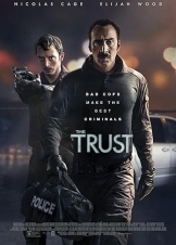 The Trust (2016)