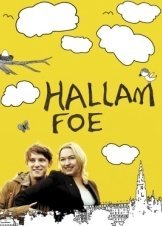 Ημερολόγιο Ενός Ρομαντικού Ηδονοβλεψία / Hallam Foe / Mister Foe (2007)