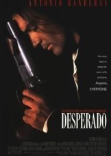 Ντεσπεράντο / Desperado (1995)