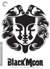 Black Moon (1975)