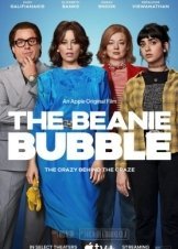 The Beanie Bubble (2023)