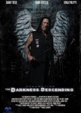 20 Ft Below: The Darkness Descending (2014)