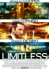 Limitless / Απόλυτη Ευφυϊα (2011)