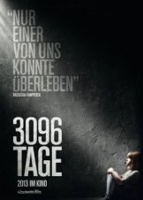 3096 Ημέρες / 3096 Days / 3096 Tage (2013)