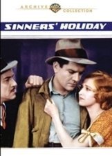 Women in Love / Sinners' Holiday (1930)