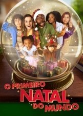 Τα Πρωτα Χριστουγεννα Του Κοσμου / O Primeiro Natal do Mundo / World's First Christmas (2023)