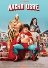 Nacho Libre / Ο Μασκοφόρος Παλαιστής (2006)