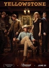 Yellowstone (2018)