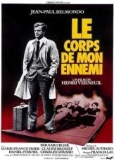 Το Σωμα Του Εχθρου Μου / Le corps de mon ennemi / Body of My Enemy (1976)