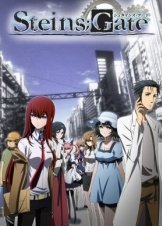 Steins;Gate (2011)