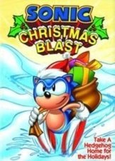 Sonic Christmas Blast (1996)