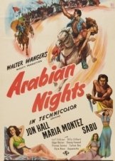 Θρυλοι Τησ Βαγδατησ / Arabian Nights (1942)