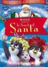 Στα ίχνη του - In Search of Santa (2004)