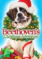 Beethoven's Christmas Adventure / Μπετόβεν: Χριστουγεννιάτικη Περιπέτεια (2011)