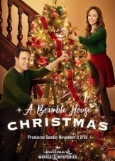 Xριστουγεννιάτικος μποναμάς / A Bramble House Christmas (2017)