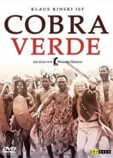 Κόμπρα Βέρντε / Cobra Verde (1987)