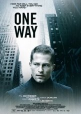 One Way / Στοιχειο Εγκληματοσ (2006)