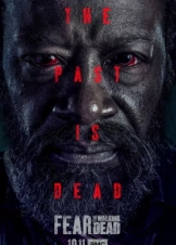 Fear the Walking Dead (2015-2023)