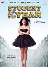 Student of the Year / SOTY (2012)