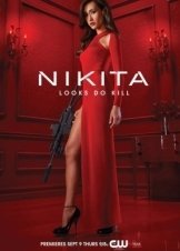 Nikita (2010-2013) 1,2,3,4ος Κύκλος