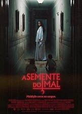 A Semente do Mal (2024)