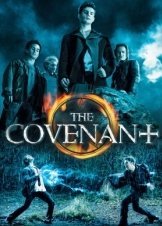 The Covenant / Η Αδελφότητα του Σκότους (2006)