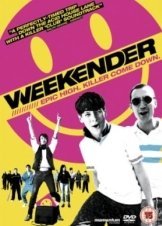 Weekender (2011)
