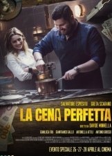 Το Τελειο Δειπνο / La cena perfetta / The Perfect Dinner (2022)