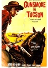 Gunsmoke in Tucson (1958)