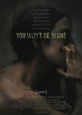 You Won't Be Alone (2022)