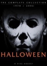 Halloween Collection (1978 - 2009)
