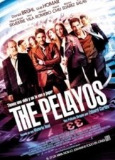 The Pelayos (2012)