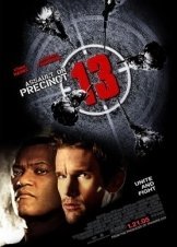 Επίθεση στο σταθμό 13 / Assault on Precinct 13 (2005)