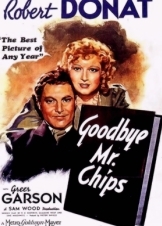 Goodbye, Mr. Chips / Αντιο Κυριε Τσιπσ (1939)