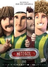 Metegol (2013)