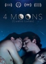 4 Φεγγαρια / 4 Moons / Cuatro Lunas (2014)