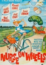 Nurse on Wheels (1963)