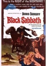 I tre volti della paura / Black Sabbath (1963)