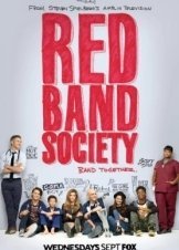 Red Band Society (TV Series 2014)