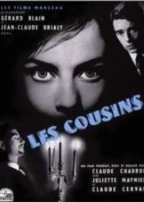 Les cousins (1959)