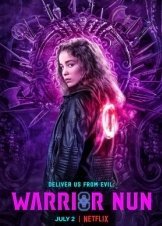 Warrior Nun (2020)