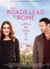 All Roads Lead to Rome 2015