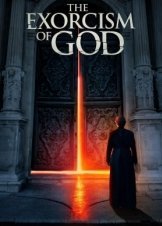 The Exorcism of God (2021)