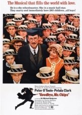 Goodbye, Mr. Chips / Αντίο, κύριε Τσιπς (1969)