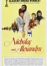 Nicholas and Alexandra (1971)